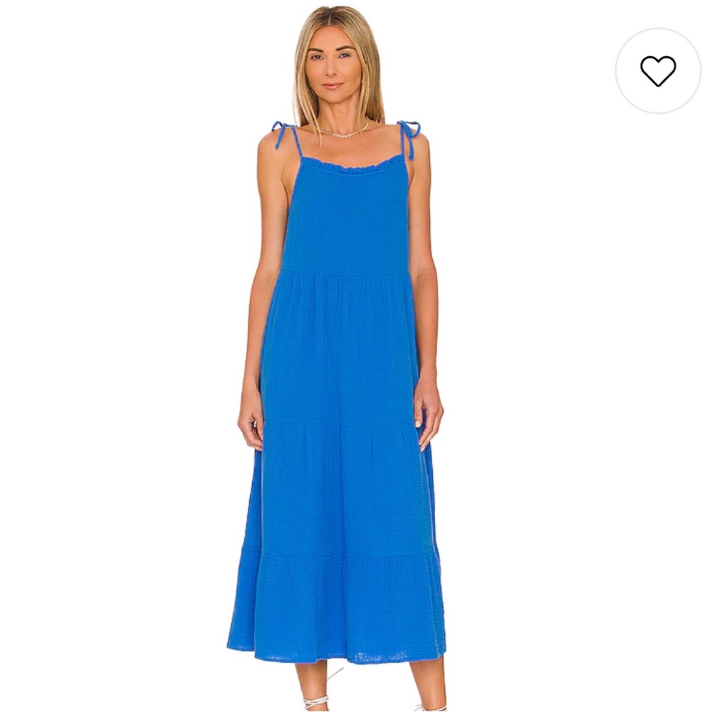 Rails Valeria Midi Dress